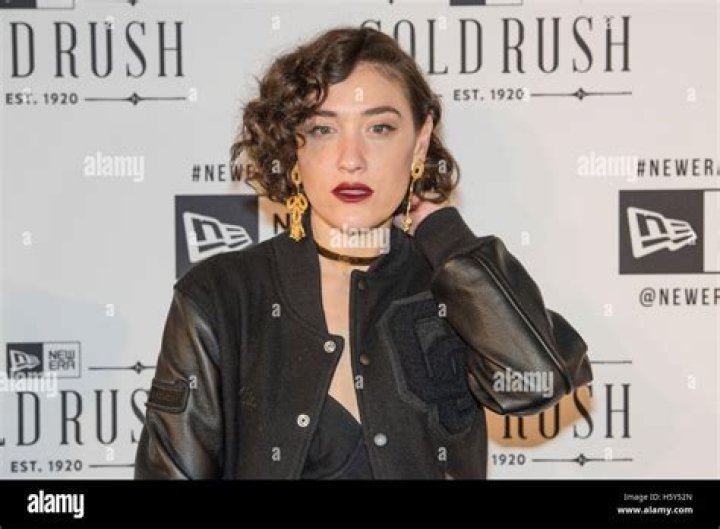 DJ Mia Moretti