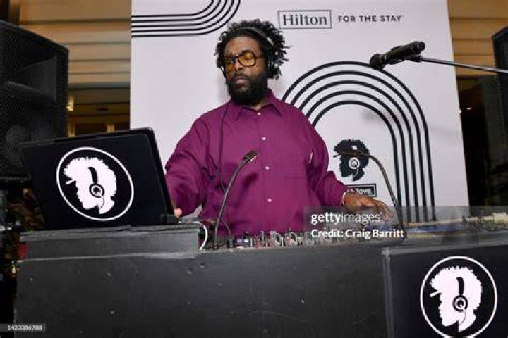 DJ Questlove