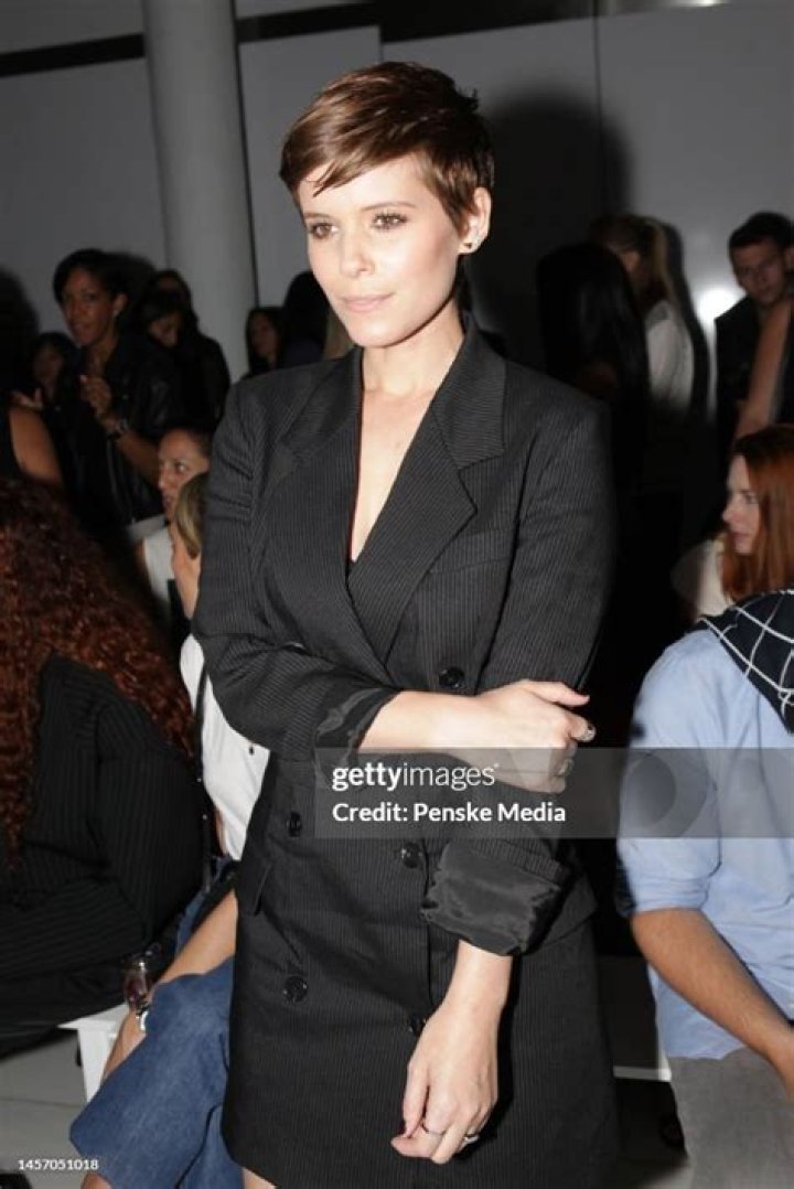 DKNY show, Spring Summer 2016, New York Fashion Week, America &ndash; 16 Sep 2015