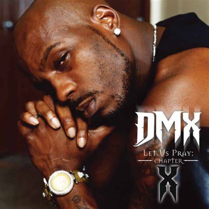 DMX At &lsquo;Never Die Alone&rsquo; Premiere