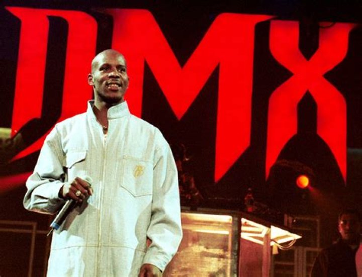 DMX – Hollywood Life