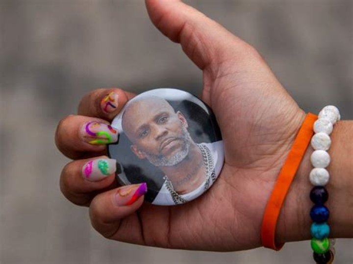 DMX Memorial: New York Service, How To Watch & More