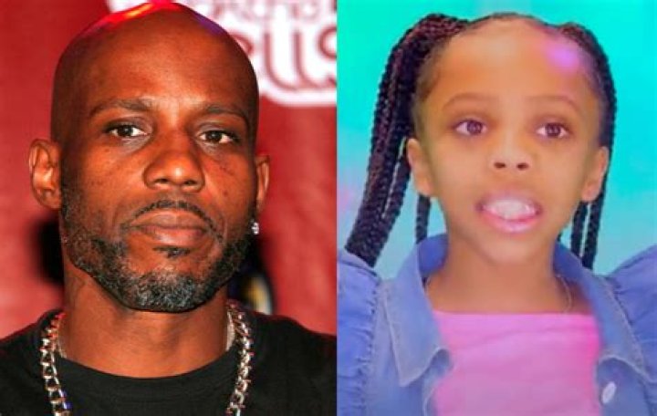 DMX’s Daughter Sonovah Pays Tribute To Dad With ‘Slippin’ Performance – Hollywood Life