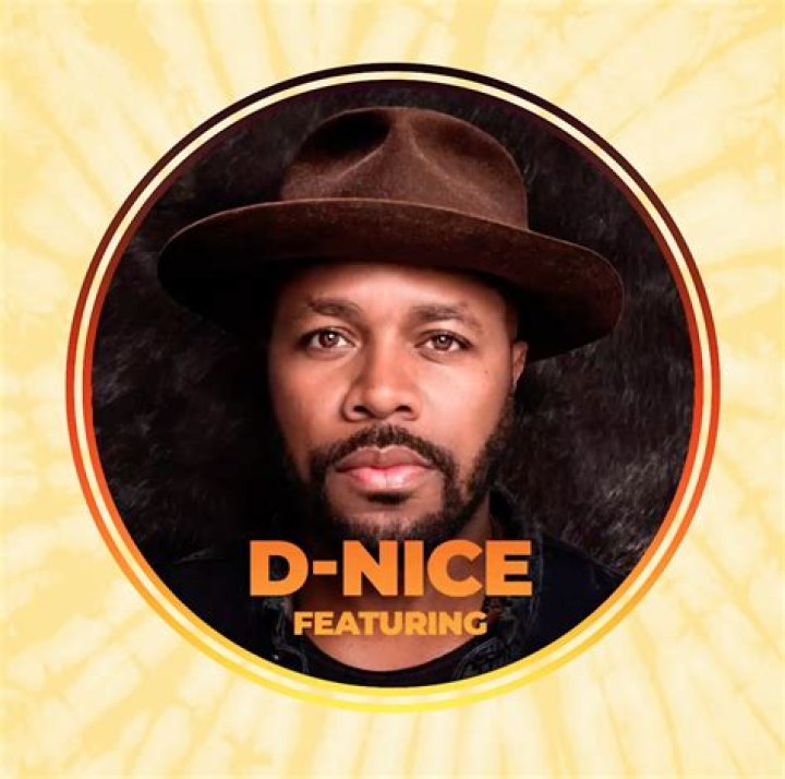 D-Nice
