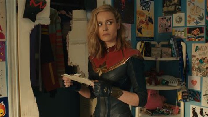 Does ‘The Marvels’ Have a Post-Credits Scene? Movie Spoilers – Hollywood Life