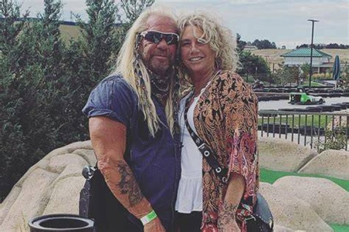 Dog The Bounty Hunter, Francie Chapman