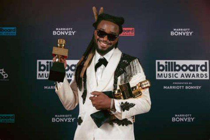 Doja Cat & The Weeknd Lead The Billboard Music Awards 2022 Nominees: See Full List