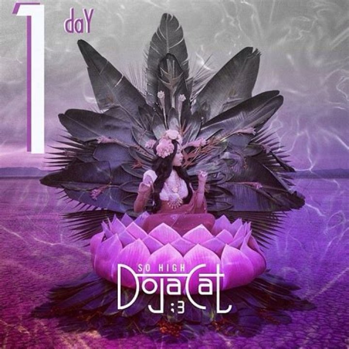 Doja Cat&rsquo;s &lsquo;Planet Her&rsquo; Album Release Party