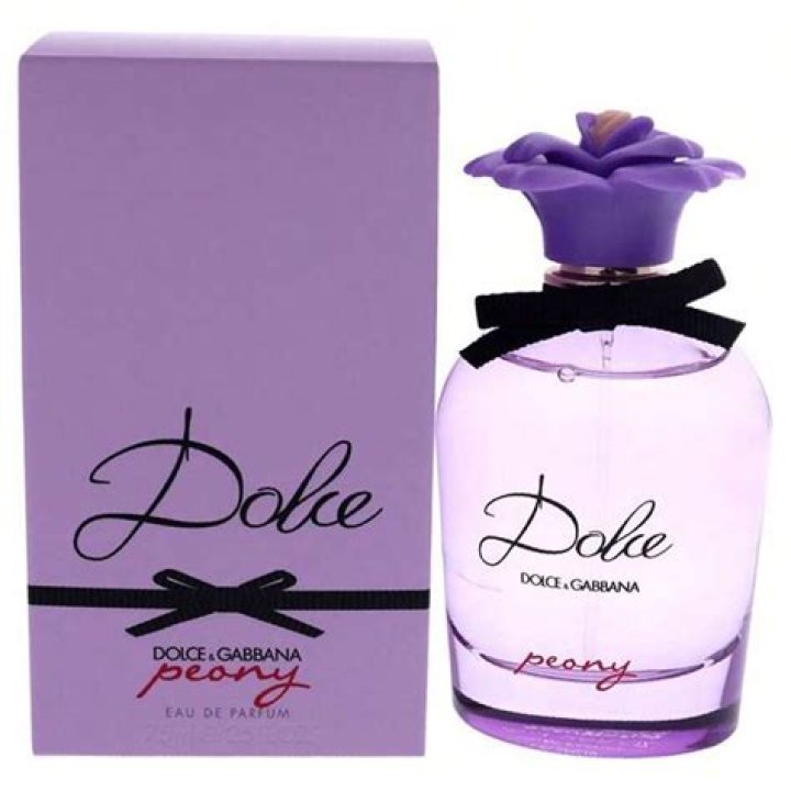Dolce & Gabbana Dolce Peony,