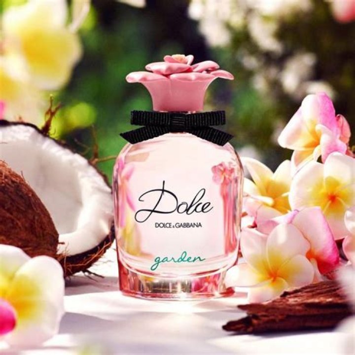 DOLCE&GABBANA Beauty Dolce Garden Eau de Parfum Set, $126, Nordstrom