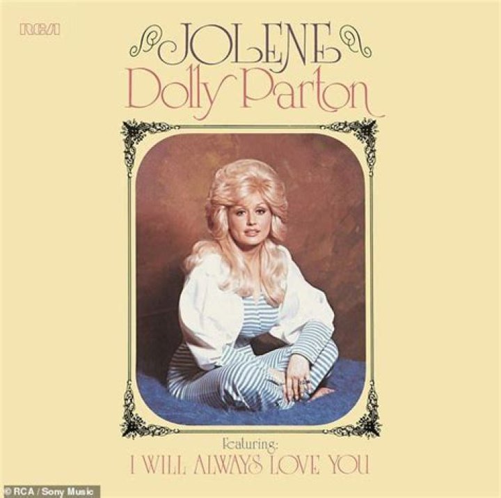 Dolly Parton & Lil Nas X