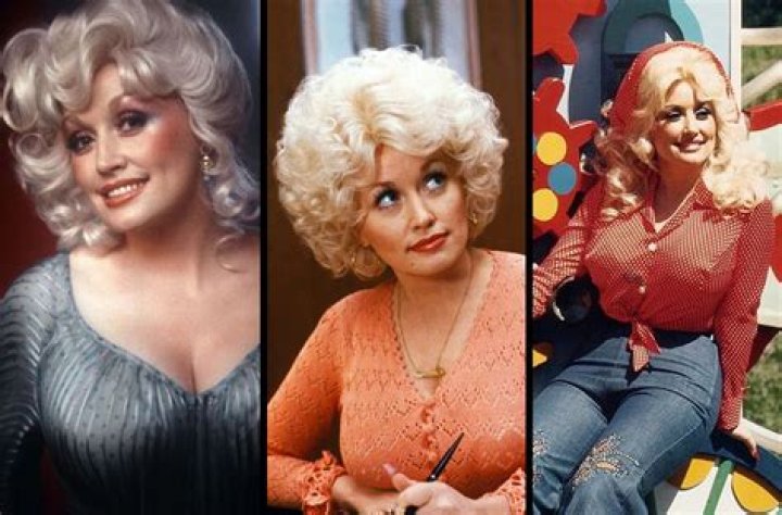 Dolly Parton At &lsquo;Heartstrings&rsquo; Premiere