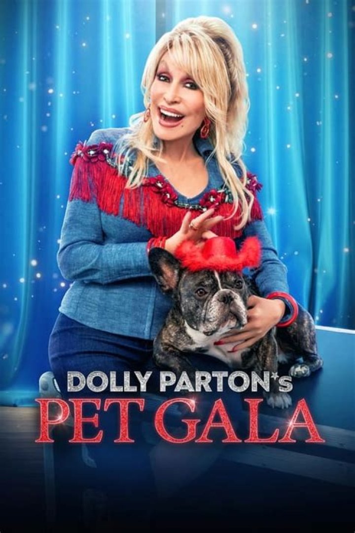 DOLLY PARTON&rsquo;S PET GALA, a variety special featuring musical performances and a one-of-a-kind runway, airs Wednesday, Feb. 21 (9:00-11:00 PM, ET/PT), on the CBS Television Network, and streaming on Paramount+ (live and on demand for Paramount+ with SHOWTIME subscribers, or on demand for Paramount+ Essential subscribers the day after the episode airs)*. Musical performances include Dolly Parton and Carly Pearce singing &ldquo;9 to 5,&rdquo; Dolly Parton and Lainey Wilson singing &ldquo;I Will Always Love You,&rdquo; Dolly and Carly anchoring &ldquo;Jolene&rdquo; which turned into a show-stopping group performance as well as country hitmaker Chris Janson performing &ldquo;Hound Dog&rdquo; with his beloved hound dog Willie, as well as an upcoming new single. Additional performers include Joy Oladokun, Grace Bowers and KC of KC and the Sunshine Band. Watch stylish pups work the runway in the latest doggy fashion trends, and Dolly&rsquo;s ionic looks from The Rock and Roll Hall of Fame, Glastonbury and more. Standout social super pups including Doug The Pug, Pooch of NYC, Noodles the Poodle, Tika the Iggy and Squid the Facility Dog also appear. Paramount+ with SHOWTIME subscribers will have access to stream live via the live feed of their local CBS affiliate on the service, as well as on demand. Paramount+ Essential subscribers will not have the option to stream live but will have access to on-demand the day after the special airs. Pictured: Dolly Parton Photo: Jon Morgan/CBS &copy;2024 CBS Broadcasting, Inc. All Rights Reserved.