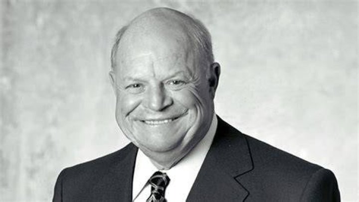 Don Rickles Celebrity Bio – Hollywood Life