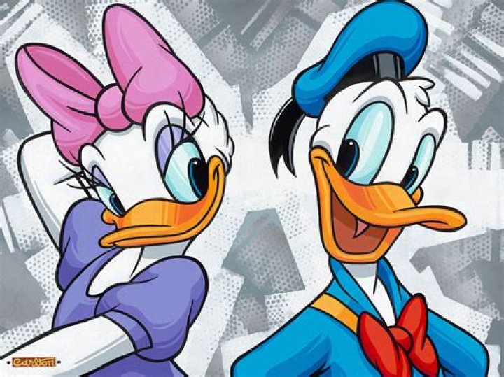 Donald & Melania Dance