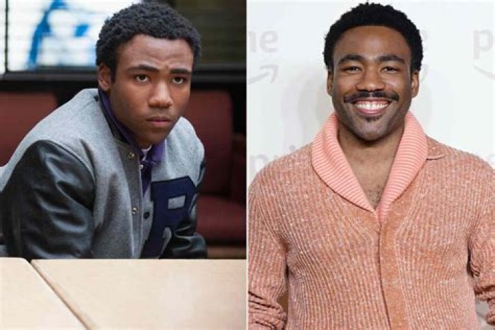 Donald Glover as Troy Barnes