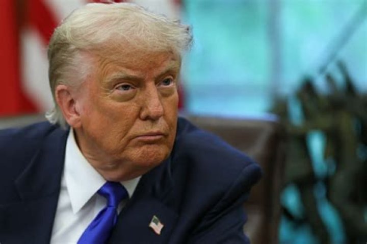 Donald Trump Heads To Ivana&rsquo;s Funeral