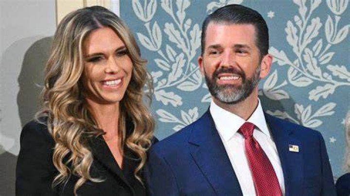 Donald Trump Jr.
