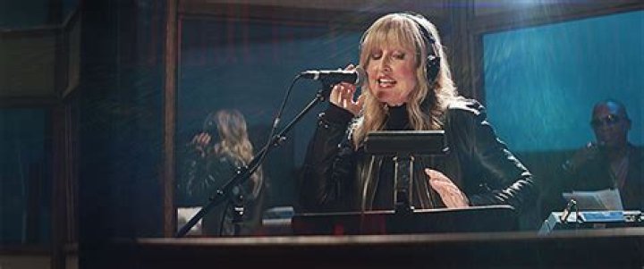 Donna Lewis super bowl ad