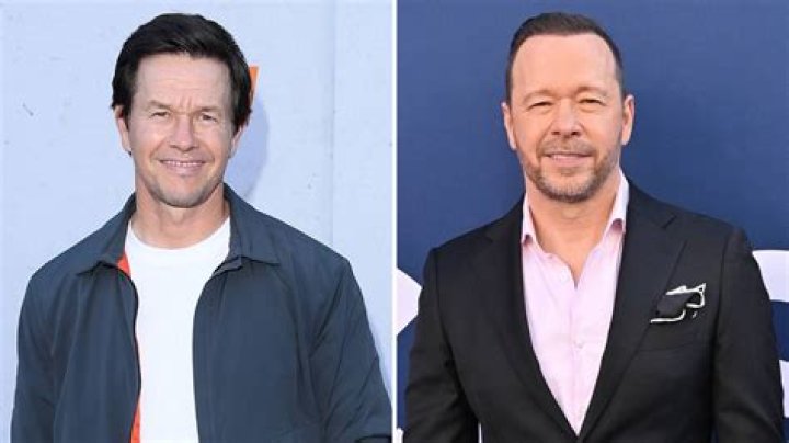 Donnie Wahlberg News, Photos And Videos – Hollywood Life