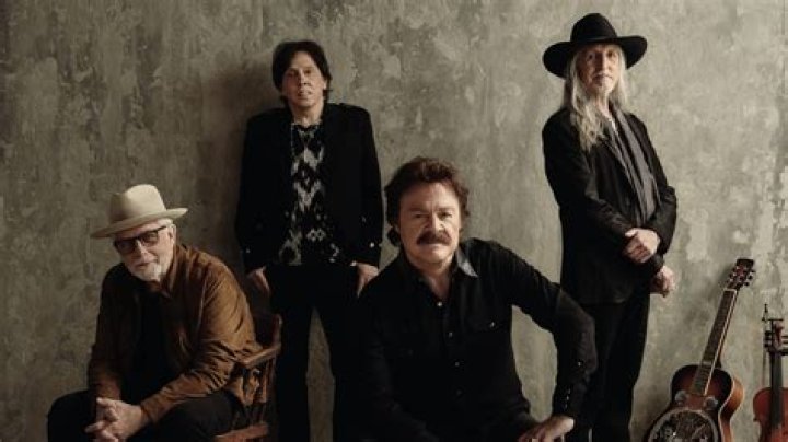 Doobie Brothers