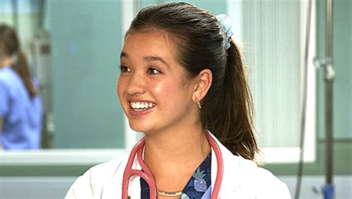 ‘Doogie Kamealoha’s Peyton Elizabeth Lee On New Show After ‘Andi Mack’ – Hollywood Life