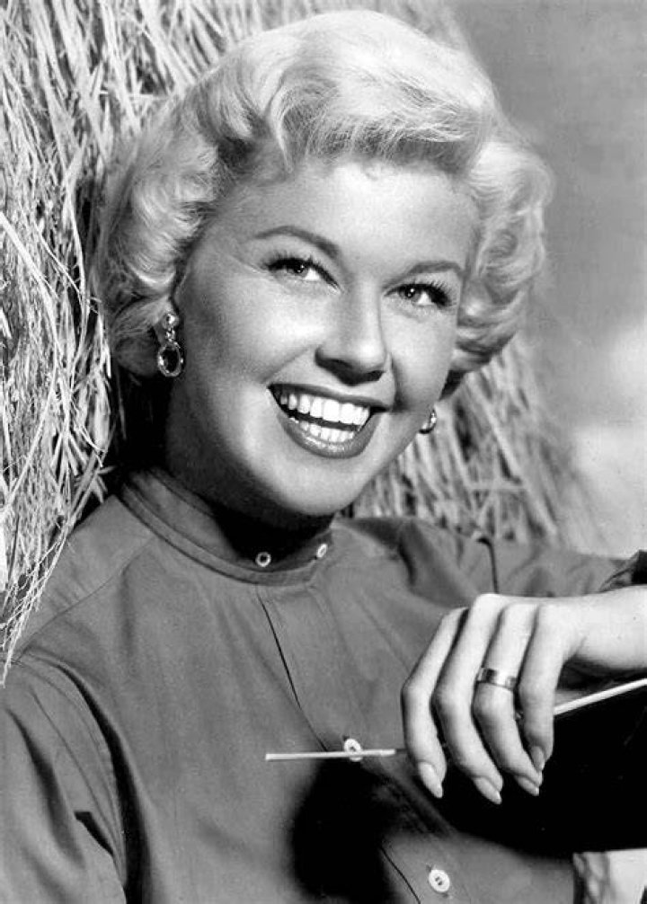 Doris Day Celebrity Profile – Hollywood Life