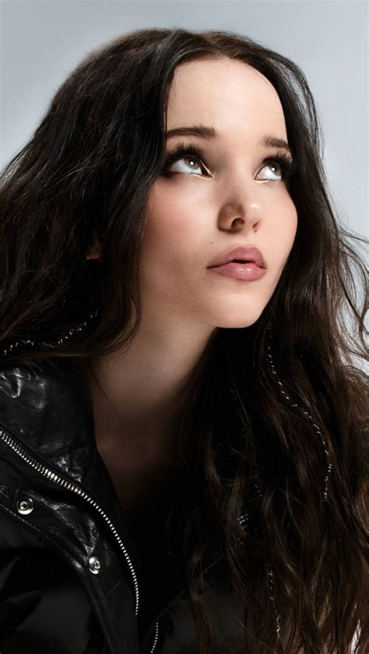 Dove Cameron