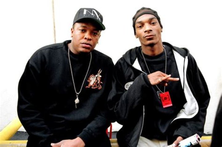 Dr. Dre Is Hip Hop