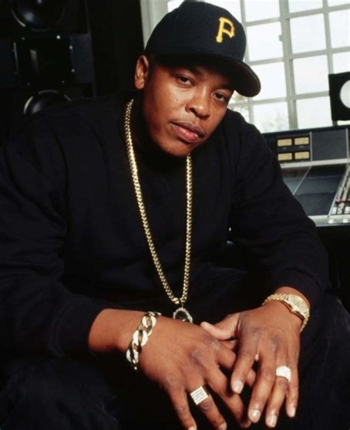 Dr. Dre: Pics