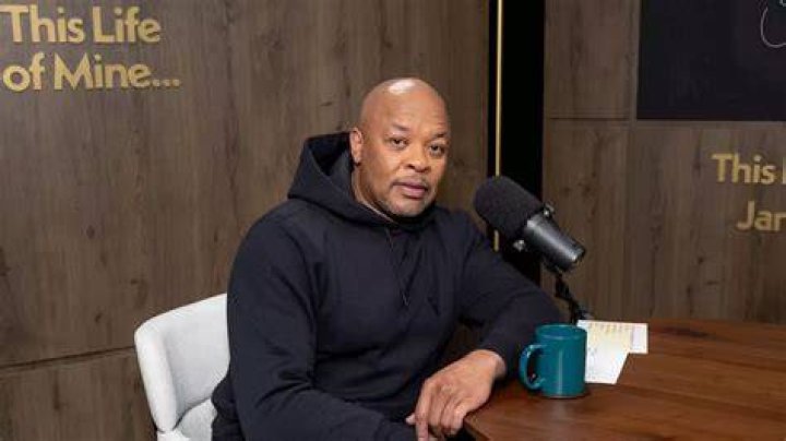 Dr. Dre Says He’s ‘Doing Great’ After Getting ‘Excellent Care’ Following Brain Aneurysm
