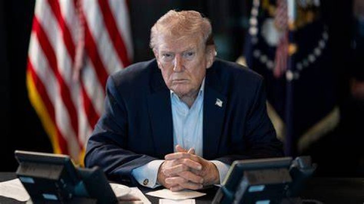 Dr. Oz Says ‘There’s No Way’ The Country Will Reopen By Easter After Trump’s Claims