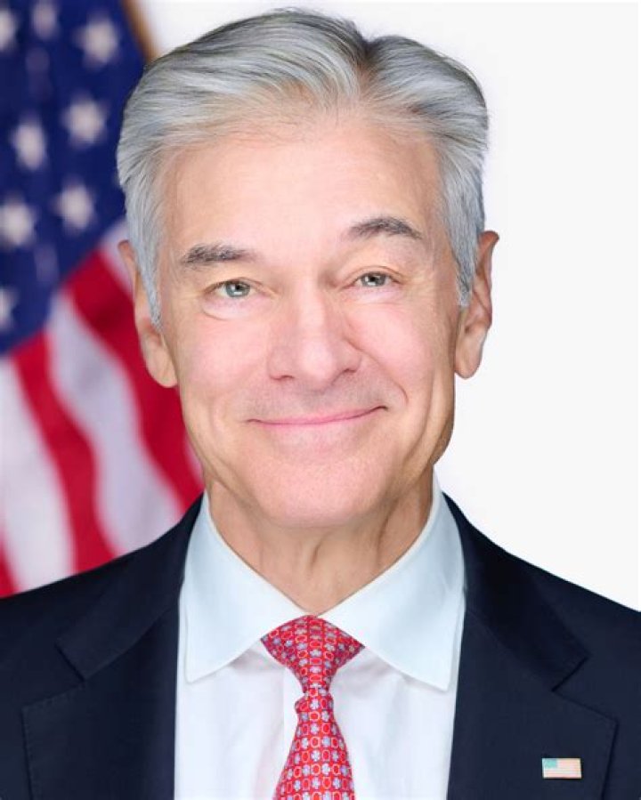Dr. Oz