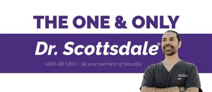 Dr Scottsdale