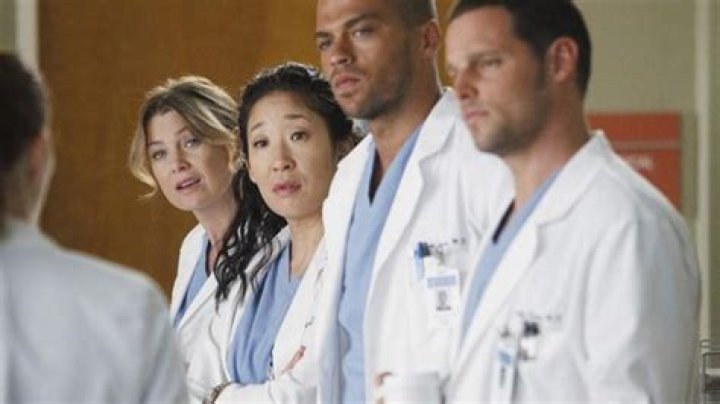 Dr. Webber Resigns As Chief And The Attendings All Blame Meredith! – Hollywood Life
