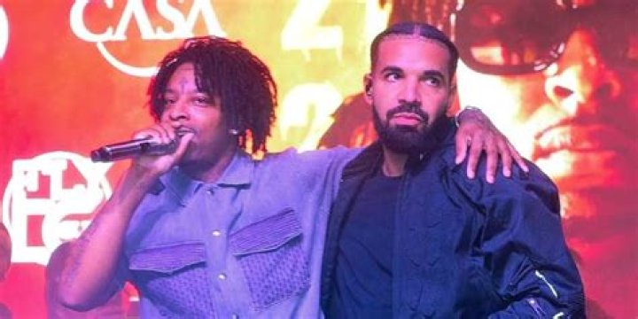 Drake at the &lsquo;Top Boy&rsquo; season 3 premiere