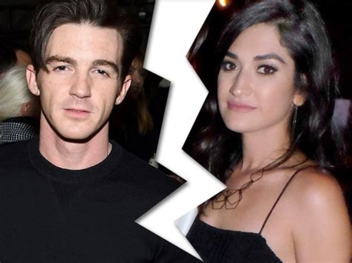 Drake Bell’s Wife Files For Divorce One Week After His Disappearance – Hollywood Life