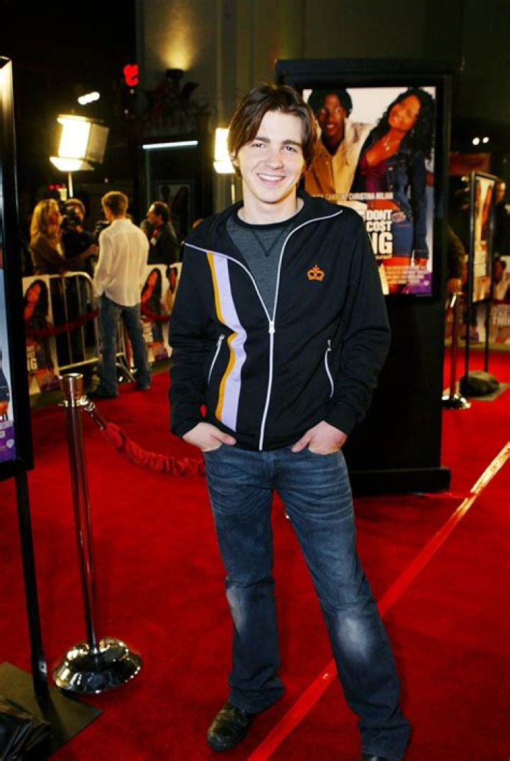 Drake Bell Young: Photos – Hollywood Life