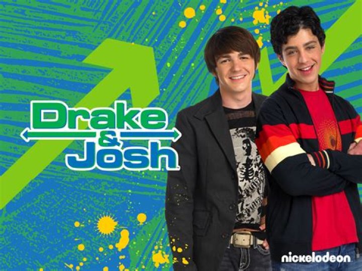 drake josh