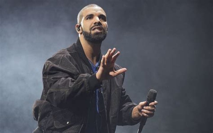 Drake Love Child