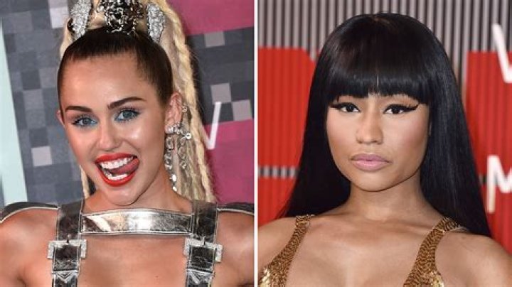 Drake & Miley Cyrus: Why He’s Team Miley Vs. Nicki Minaj After VMAs