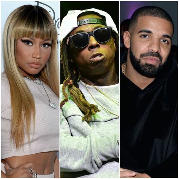 Drake & Nicki Minaj’s “That’s How You Feel” On “Scorpion”– Listen – Hollywood Life
