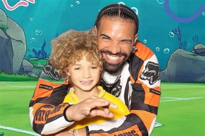 Drake’s Son’s Celebrity Profile – Hollywood Life