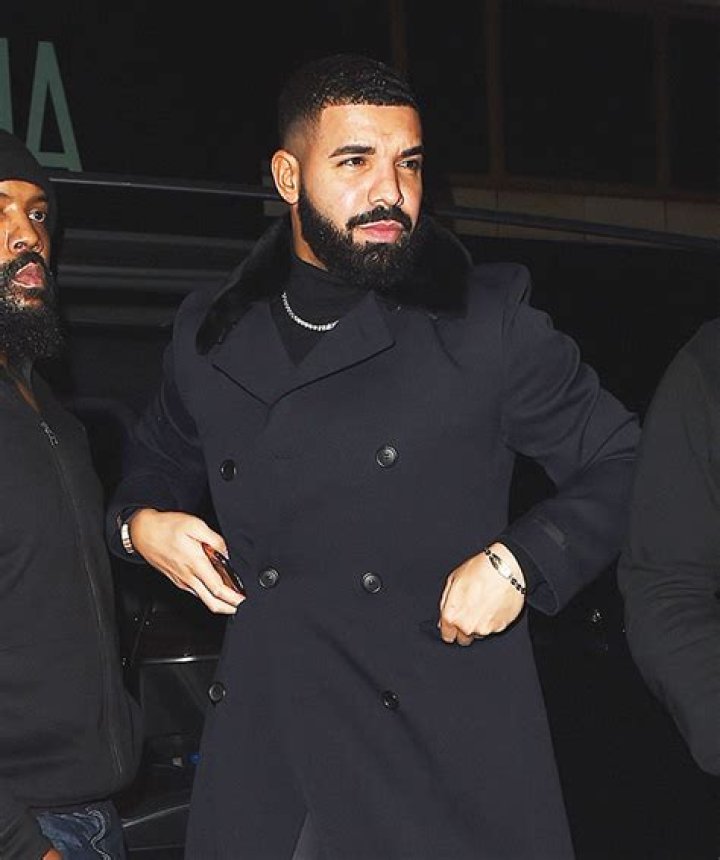 Drake Shares ‘Degrassi’ Throwback & He’s Unrecognizable — See Pic – Hollywood Life