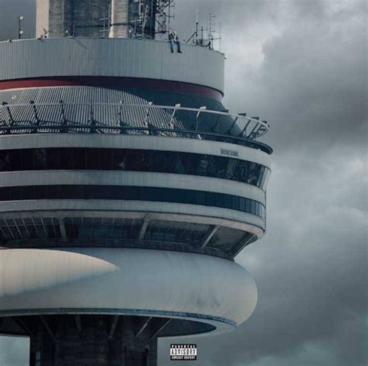 Drake Views From The 6 Rihanna