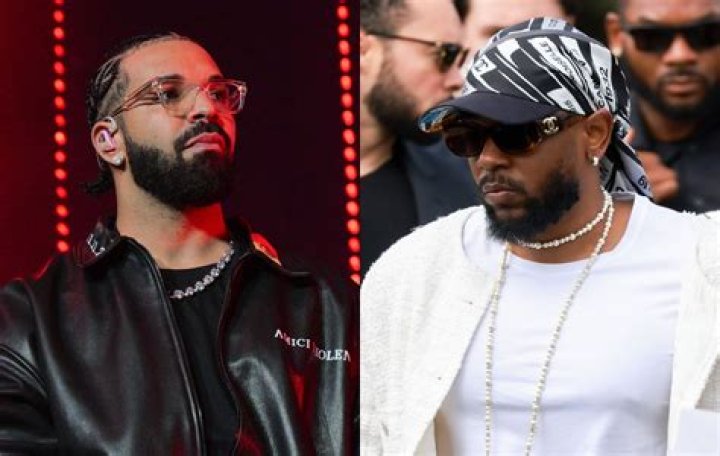Drake Vs. Rapper Future In Huge New Fight – Hollywood Life