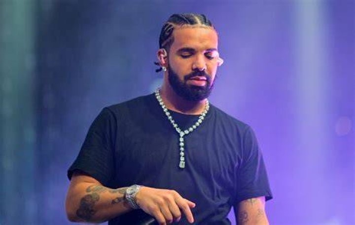 Drake's Halloween Costume 2019