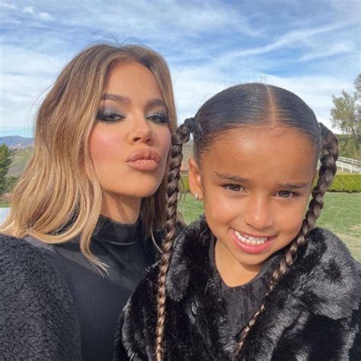 Dream Kardashian With Sage The Gemini