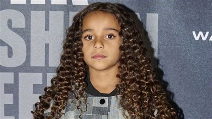 Dream Kardashian