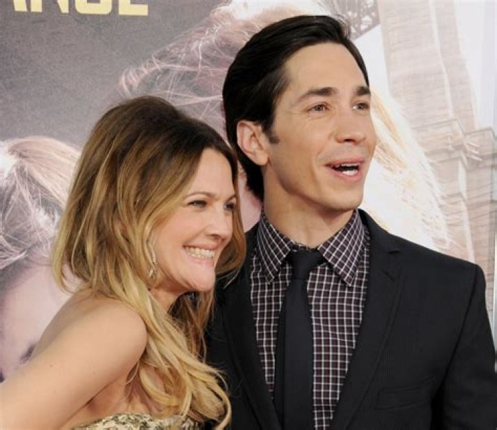 Drew Barrymore & Jeremy Thomas